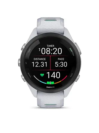 GARMIN | Orologio da corsa GPS Forerunner® 265S | hellgrau